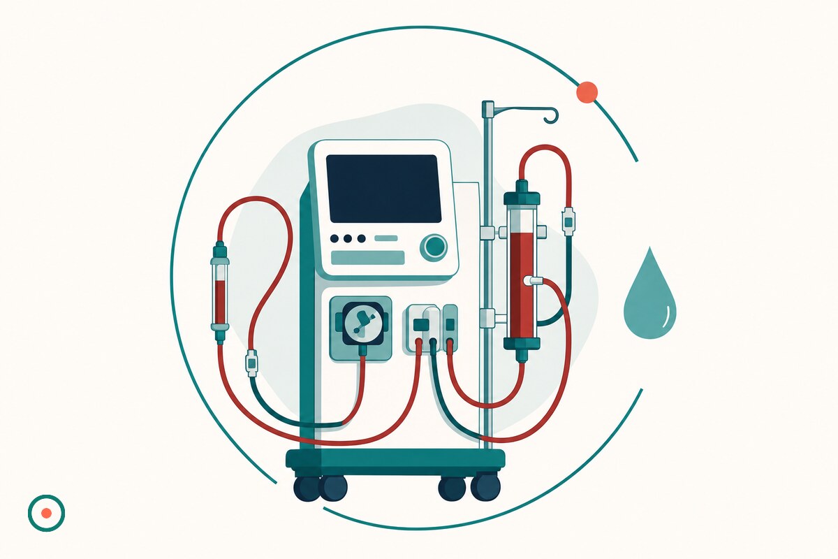Roundly guide — dialysis nurse interview questions and answers