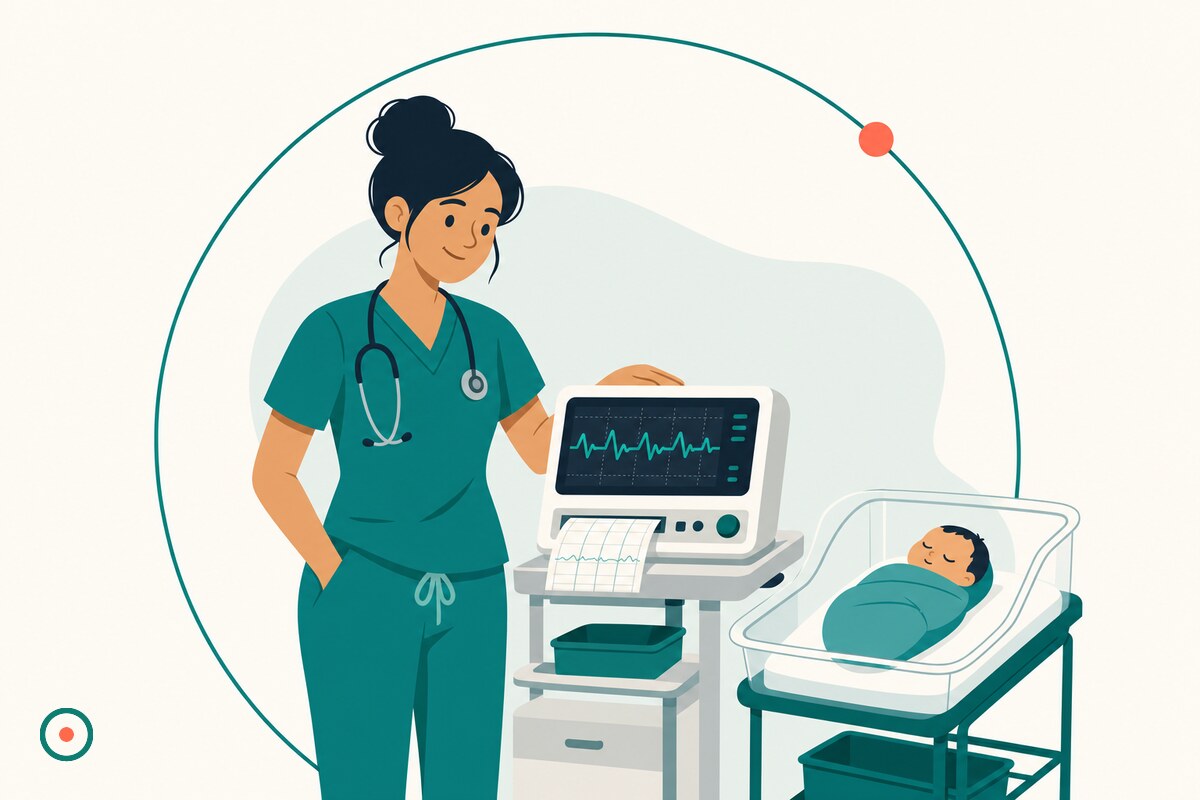Roundly guide — labor and delivery nurse interview questions