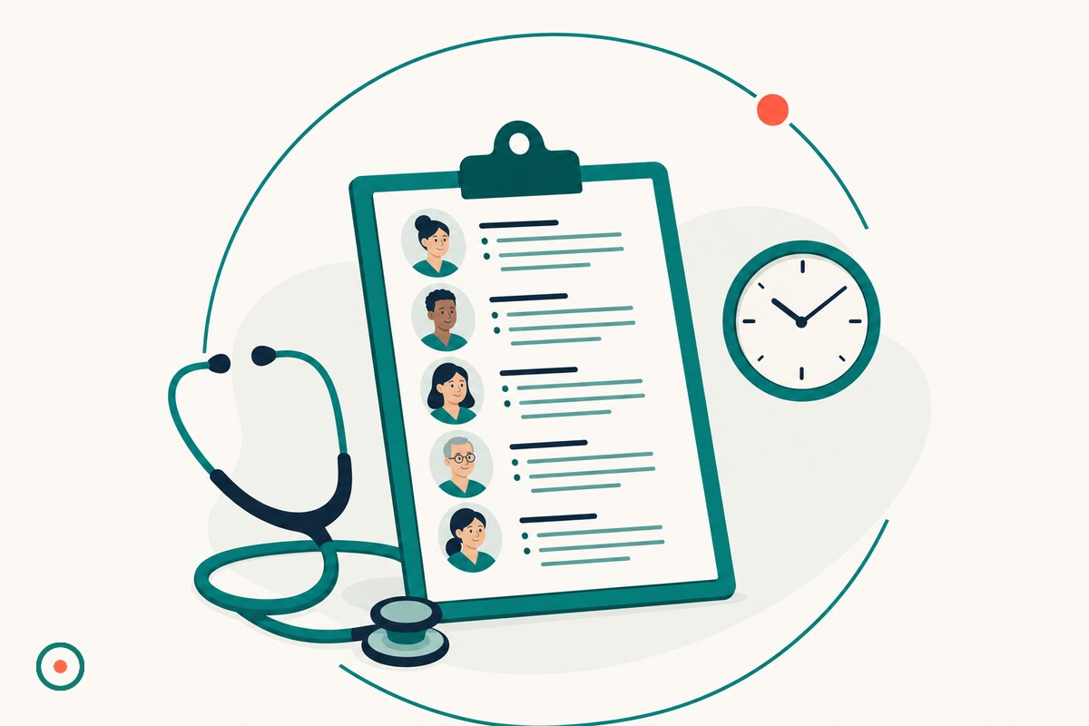 Roundly guide — med-surg nurse interview questions and answers