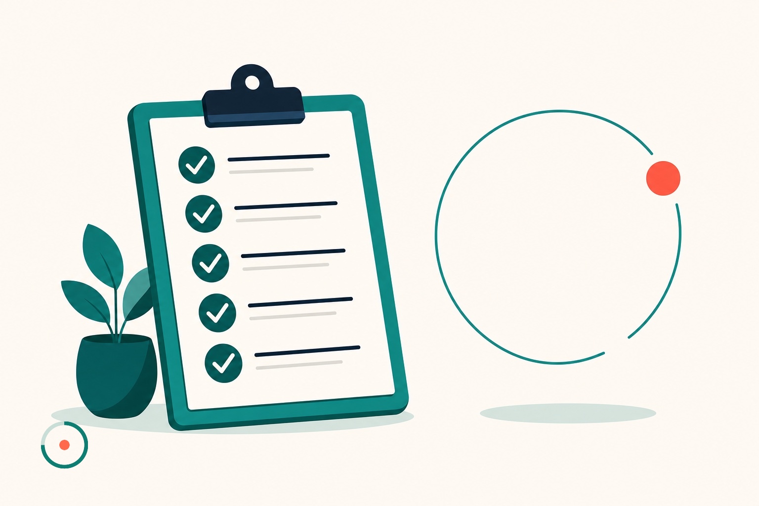 Roundly nursing interview cheat sheet — frameworks, answers, and checklist