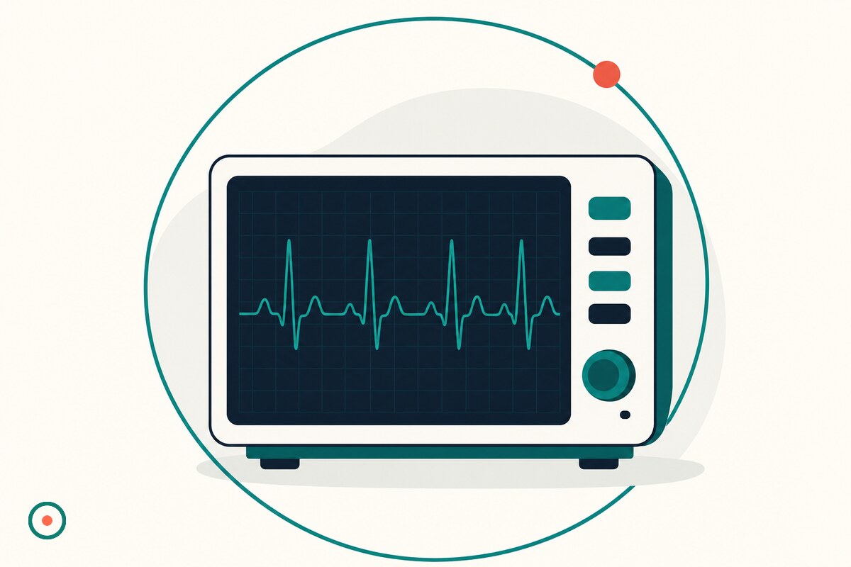 Roundly guide — telemetry nurse interview questions and answers